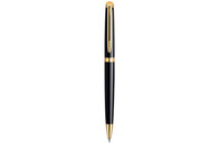 Ручка шариковая Waterman HEMISPHERE Black BP (22 002)