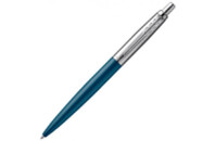 Ручка шариковая Parker JOTTER 17 XL Primrose Matt Blue CT BP (12 132)