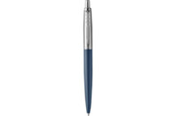 Ручка шариковая Parker JOTTER 17 XL Primrose Matt Blue CT BP (12 132)