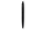 Ручка шариковая Parker JOTTER 17 XL Monochrome Black BT BP (12 432)