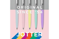 Ручка шариковая Parker JOTTER 17 Original Baby Pink CT BP (15 932_706)