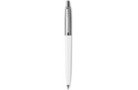 Ручка шариковая Parker JOTTER 17 Original White CT BP блистер (15 036)