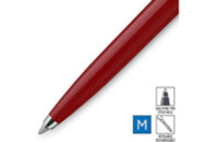 Ручка шариковая Parker JOTTER 17 Original Red CT BP (15 732)
