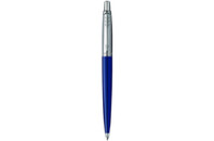 Ручка шариковая Parker JOTTER 17 Original Navy Blue CT BP блистер (15 836)
