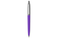 Ручка шариковая Parker JOTTER 17 Original Frosty Purple CT BP (15 932_2665)