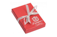 Ручка шариковая Langres набор ручка + крючок для сумки Elegance Красный (LS.122029-05)