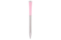 Ручка шариковая Langres набор ручка + крючок для сумки Fairy Tale Розовый (LS.122027-10)