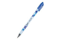 Ручка шариковая Axent Milagro, blue (AB1011-02-А)