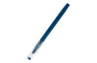 Ручка шариковая Axent Direkt, blue (AB1002-02-А)