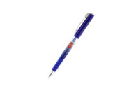 Ручка шариковая Unimax Fashion, синяя (UX-121-02)