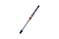 Ручка шариковая Unimax Maxflow, синяя (UX-117-02)