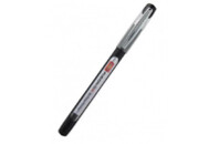 Ручка шариковая Unimax Top Tek Fusion 10000, черная (UX-10 000-01)
