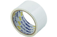 Скотч Buromax Packing tape 48мм x 35м х 43мкм, white (BM.7007-12)