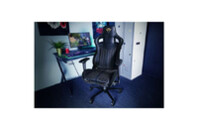 Кресло игровое Trust GXT 712 Resto Pro Black (23784)