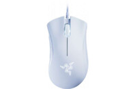 Мышка Razer DeathAdder Essential USB White (RZ01-03850200-R3M1)