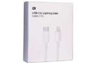 Дата кабель USB Type-C to Lightning 1.0m AMQGJ2 Armorstandart (ARM58524)