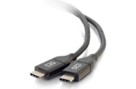 Дата кабель USB Type-C to Type-C 3.0m C2G (CG88829)