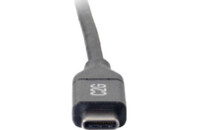 Дата кабель USB Type-C to Type-C 0.9m C2G (CG88827)