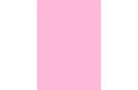 Бумага Buromax А4, 80g, PASTEL pink, 20sh, EUROMAX (BM.2721220-10)