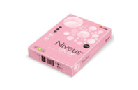 Бумага Mondi Niveus COLOR Pastel Pink A4, 80g, 500sh (A4.80.NVP.PI25.500)