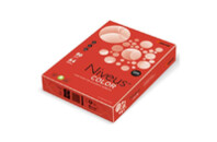 Бумага Mondi Niveus COLOR intensive Red A4, 80g, 500sh (A4.80.NVI.CO44.500)