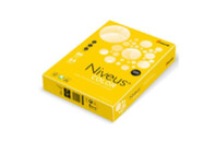 Бумага Mondi Niveus COLOR intensive Mustard A4, 80g, 500sh (A4.80.NVI.IG50.500)