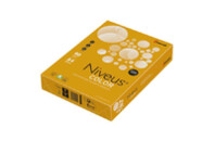 Бумага Mondi Niveus COLOR NEON Orange A4, 80g, 500sh (A4.80.NVN.NEOOR.500)