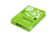 Бумага Mondi Niveus COLOR NEON Green A4, 80g, 500sh (A4.80.NVN.NEOGN.500)