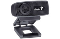 Веб-камера Genius FaceCam 1000X HD (32200003400)