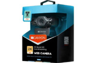 Веб-камера Canyon Ultra Full HD (CNS-CWC6N)