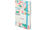 Книга записная Axent Partner BBH Soft 125x195 мм 96 листов в клетку Palm (8212-02-A)