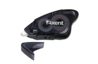 Корректор Axent tape 5мм * 8м (7003-А)