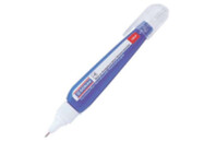 Корректор Donau pen 10ml, metal tip (7618001PL-99)