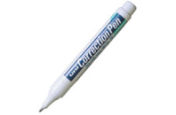Корректор UNI pen Rolling Ball, 1.0ммl, metal tip (CLP-300)