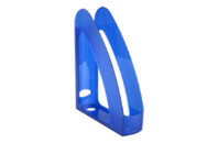 Лоток для бумаг Delta by Axent vertical, blue (D4004-02)