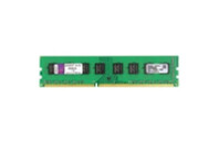 Модуль памяти для компьютера DDR3 8GB 1600 MHz Kingston (KVR16LN11/8WP)