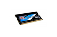 Модуль памяти для ноутбука SoDIMM DDR4 16GB 3200 MHz G.Skill (F4-3200C22S-16GRS)