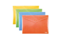 Папка - конверт Axent B5+, assorted colors (1413-20-А)