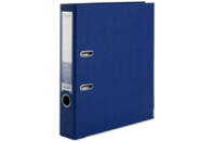 Папка - регистратор Axent Prestige+ А4 5 см Арочный синяя (1721-02C-A)