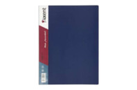 Папка с файлами Axent 30 sheet protectors, blue (1030-02-А)