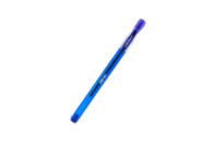 Ручка гелевая Unimax Trigel, синяя (UX-130-02)