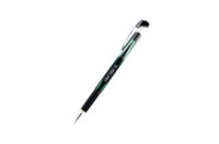 Ручка гелевая Unimax Top Tek Gel, зеленый (UX-133-04)