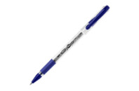 Ручка гелевая Bic Gel-Ocity Stic, синий (bcCEL1010265)