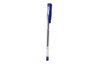 Ручка гелевая H-Tone 0,5мм, синяя, уп. 40 шт. (PEN-HT-JJ20201-BL)