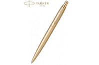 Ручка шариковая Parker JOTTER 17 XL Monochrome Gold GT BP (12 532)