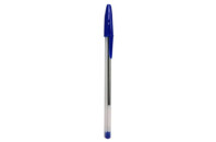 Ручка шариковая H-Tone 0,7мм, синяя, уп. 50 шт (PEN-HT-JJ20103-BL)