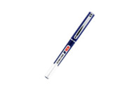 Ручка шариковая Unimax Documate, синяя (UX-120-02)