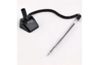 Ручка шариковая Baoke настольная 0.7 мм, черная (PEN-BAO-TB780-B)