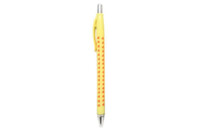 Ручка шариковая H-Tone автоматическая 0,7мм, синяя, уп. 12 шт (PEN-HT-JJ20162)