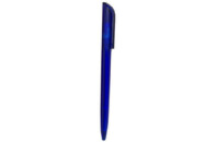 Ручка шариковая H-Tone автоматическая 0,7мм, синяя, уп. 12 шт (PEN-HT-JJ20139)